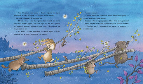 Paquet avec bec - 9786170994547