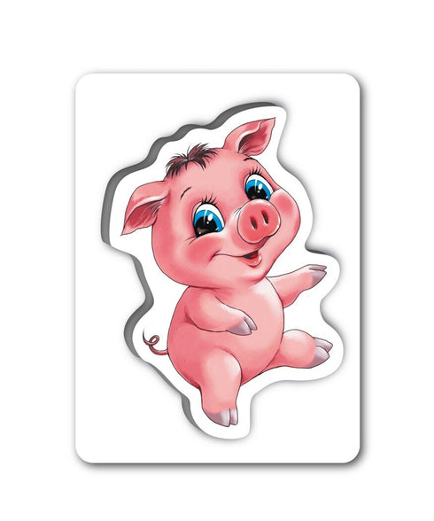 Découvrons depuis la naissance. À la ferme - 9789667513351