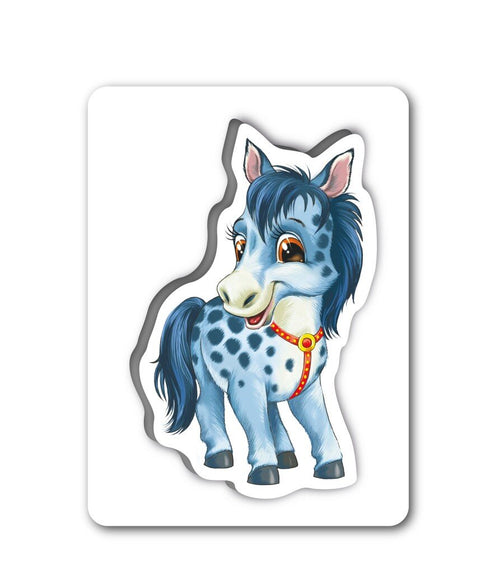 Découvrons depuis la naissance. À la ferme - 9789667513351