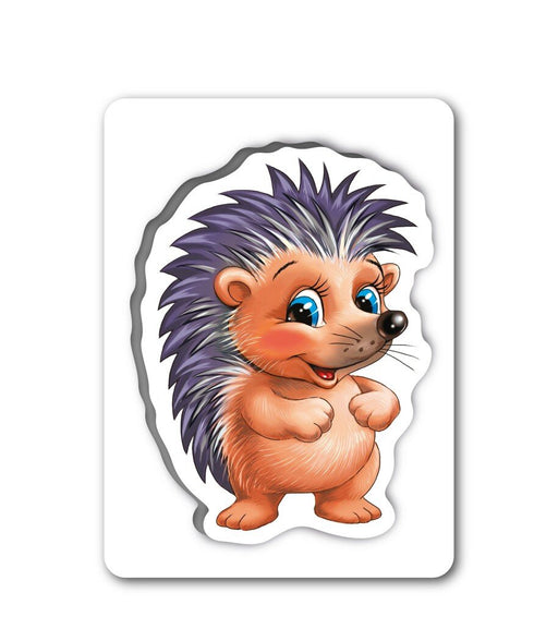 Découvrons depuis la naissance. Dans la forêt - 9789667513870