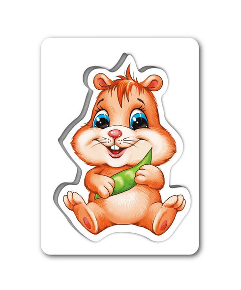 Découvrons dès la naissance. À la maison - 9789667513863