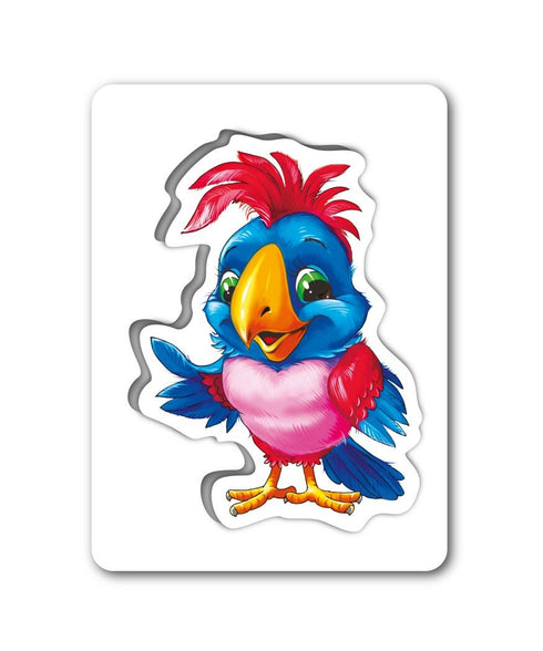 Découvrons dès la naissance. À la maison - 9789667513863