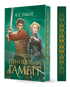 Prince captif. Livre 2. Le gambit du prince - 9789661093347
