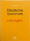 Practical German Grammar. Keys