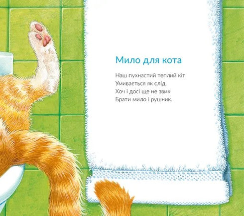 Over katten en honden - 9789664484074