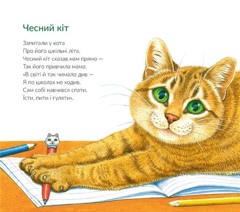 Over katten en honden - 9789664484074