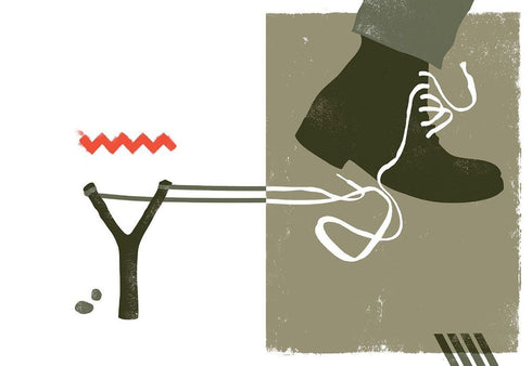 Au revoir les armes.