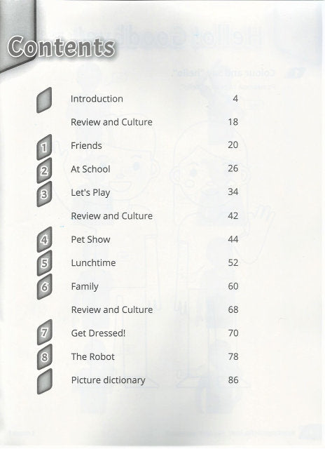 English language. Quick Minds (Ukrainian edition) 1. Activity book. Workbook 2023 NUS - 9786178002473