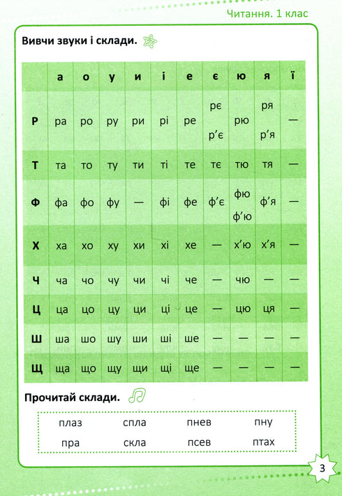 Tuteur de NUS. En lisant. 1ère classe