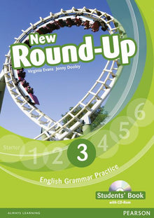 Round-Up NIEUW 3. Leerlingenboek met toegangscode
