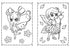 Fairy Coloring Book