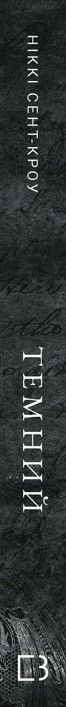 Naughty Lost Boys. Book 2: Dark - 9786175483534