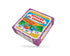 Smart cards. Reading by syllables. 30 cards - 9786175475621