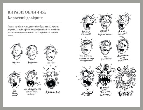 Qu'est-ce que c'est que cet organe ? Un manuel idiot sur l'anatomie de ton corps.