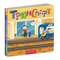 Transport. Livre avec double secret