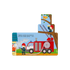 Transport. Livre avec double secret