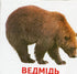 Animaux et oiseaux d'Ukraine
