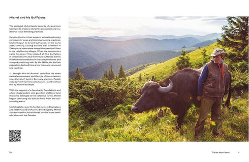 Ukraïner. Insider Ukrainien