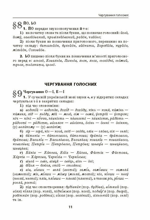 Ukrainian orthography