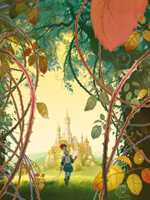 Perrault's favoriete sprookjes