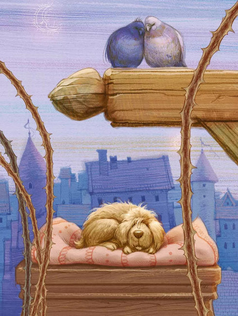 Perrault's favoriete sprookjes