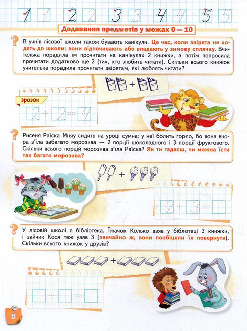 Leren problemen op te lossen