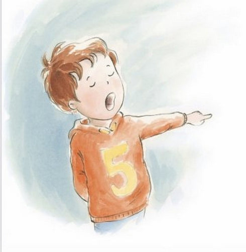 A lie as big as an elephant