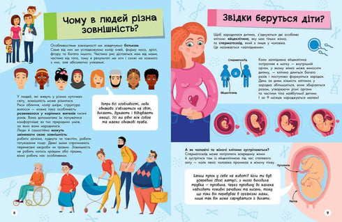 The Great Encyclopedia for the Why-Not