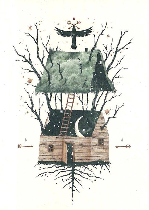 La volonté de Molfar