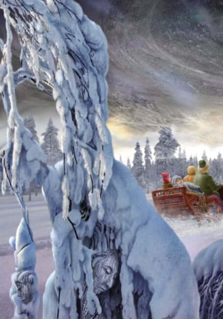 Conte d'hiver
