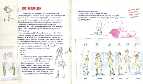 Verboden te lezen! (Bijna) geheime handleiding