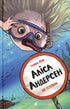 Alice Andersen zwemt niet