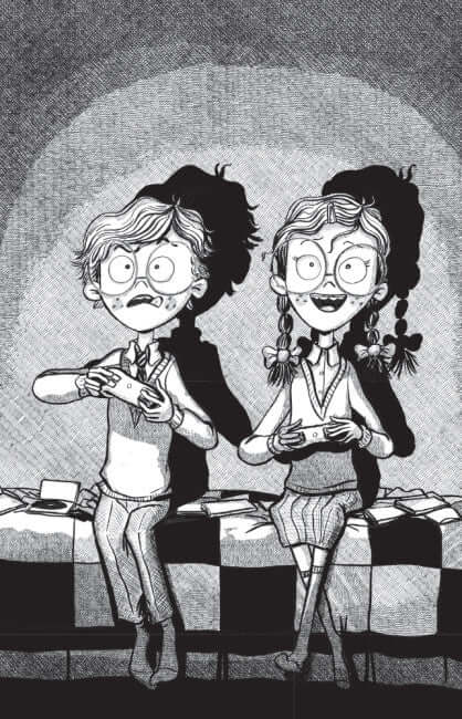 Agence des parents. Manette pour contrôler l'humain.