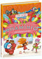 Hotel Flamingo. Carnaval truc. Boek 3