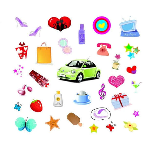 Club "Glamour". Livre 3