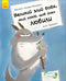 Лагідні сторінки. Великий злий вовк, який хотів, щоб його любили