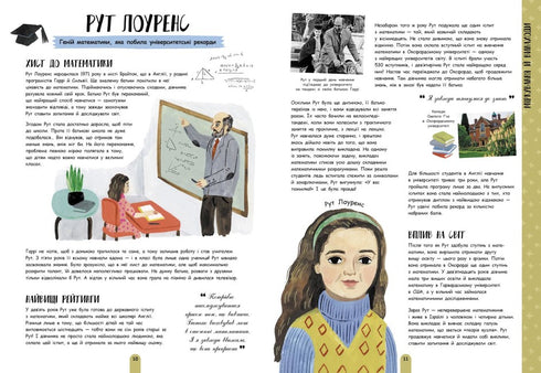 Jeugd in actie: 50 kinderen en tieners die de wereld deden schudden