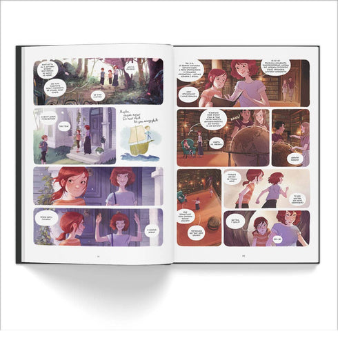 Dagboeken van Vysjenka. Godin zonder gezicht. Boek 4