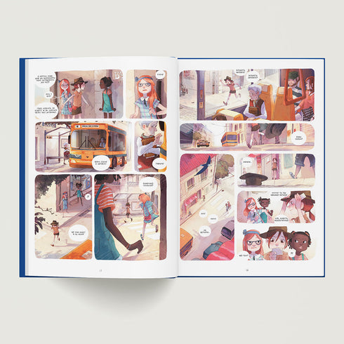 Dagboeken van Vysjenka. Het mysterieuze boek. Boek 2