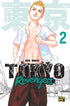 Tokyo Avengers. Boek 2